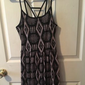 No Boundaries Dress Small