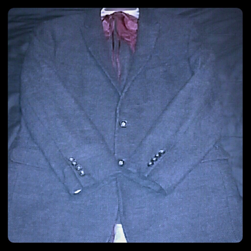 Nice Blazer