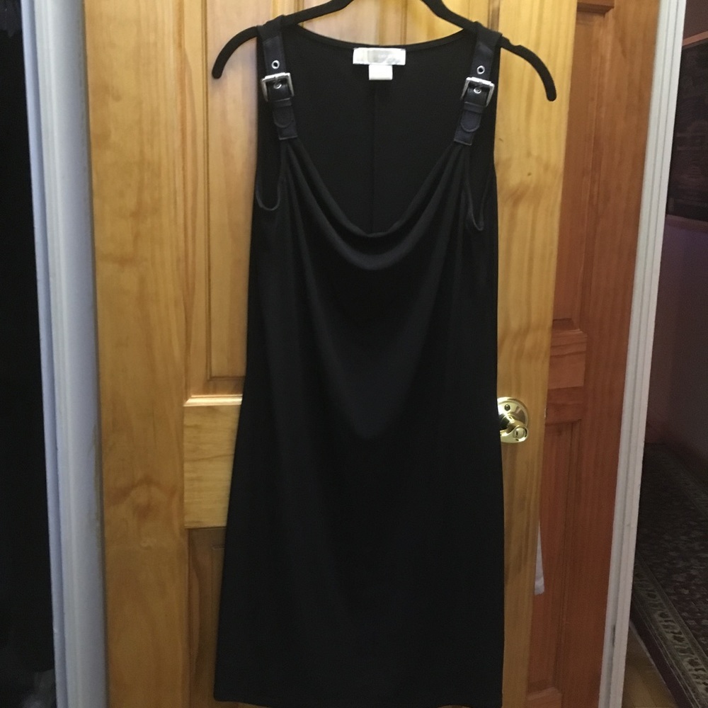 Michael Kors little black dress