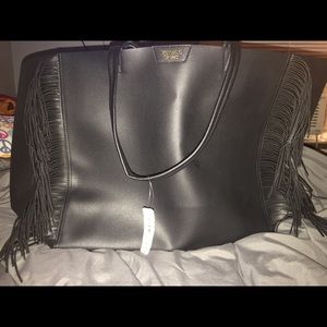 Victoria's Secret bag