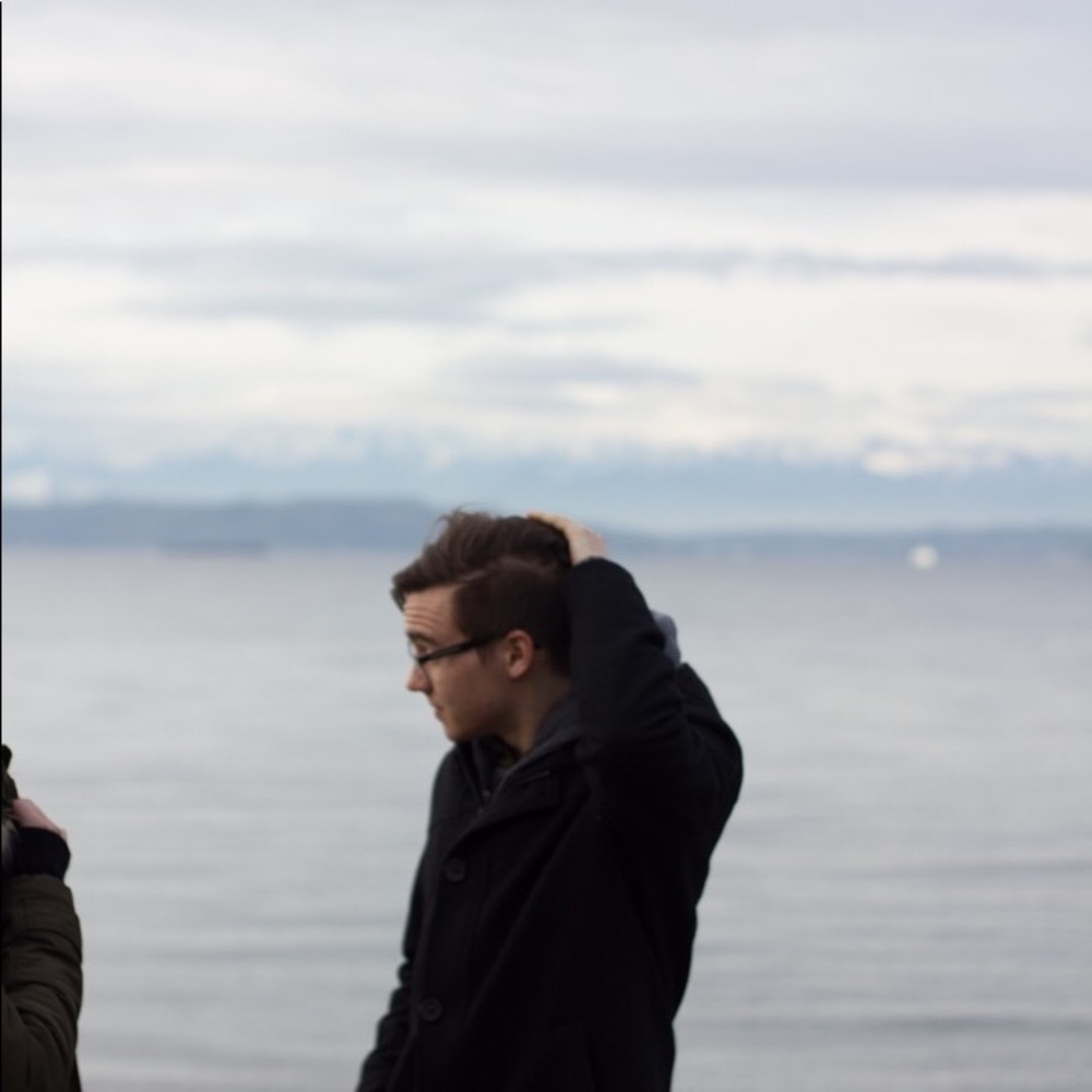 Meet your Posher, Niklas