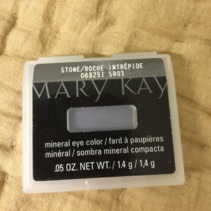 Mary Kay mineral eye color