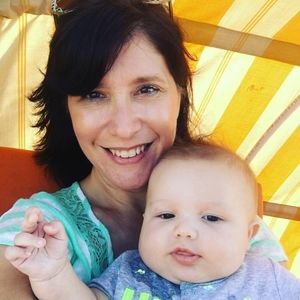 Meet your Posher, Joanna