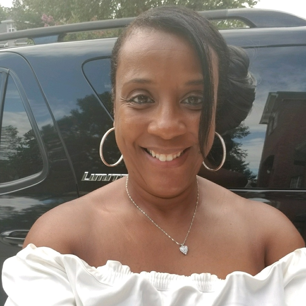 Meet your Posher, Towanda