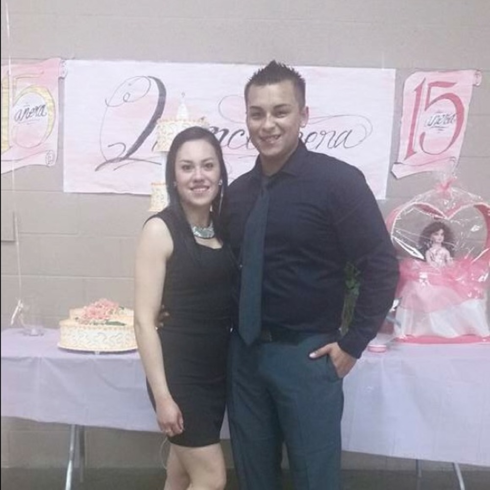 Meet your Posher, Maggie