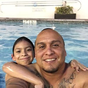 Meet your Posher, Jorge