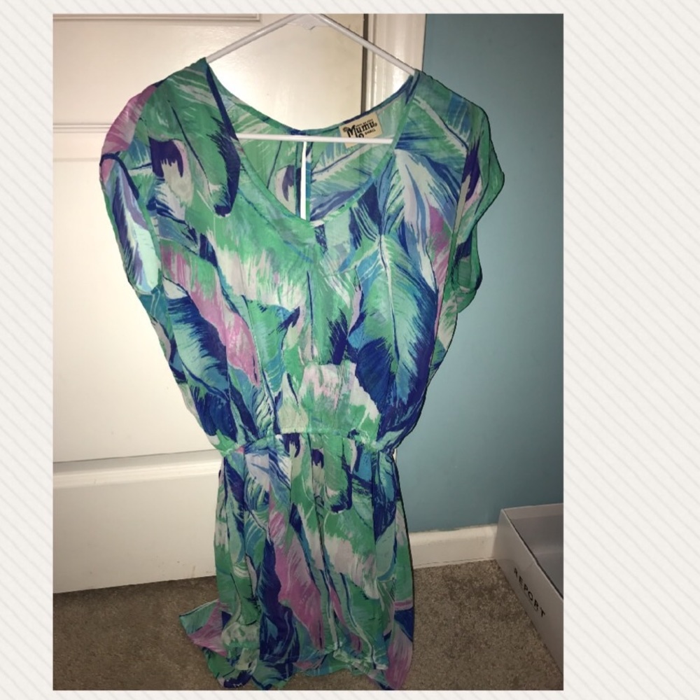 Show Me Your Mumu
