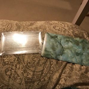 MacBook Air 11" case and clear key board cover