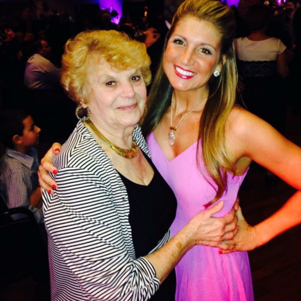 Worn Once! Express above the knee length dress!