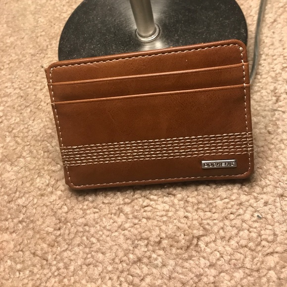 Dockers Wallet - Picture 2 of 3
