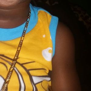 Meet your Posher, Darius