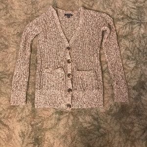 American eagle outfitters cardigan