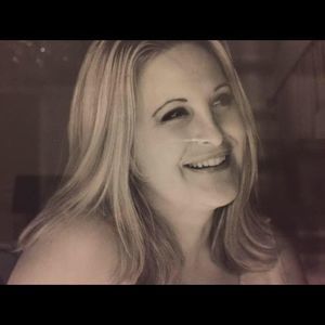 Meet your Posher, Robyn