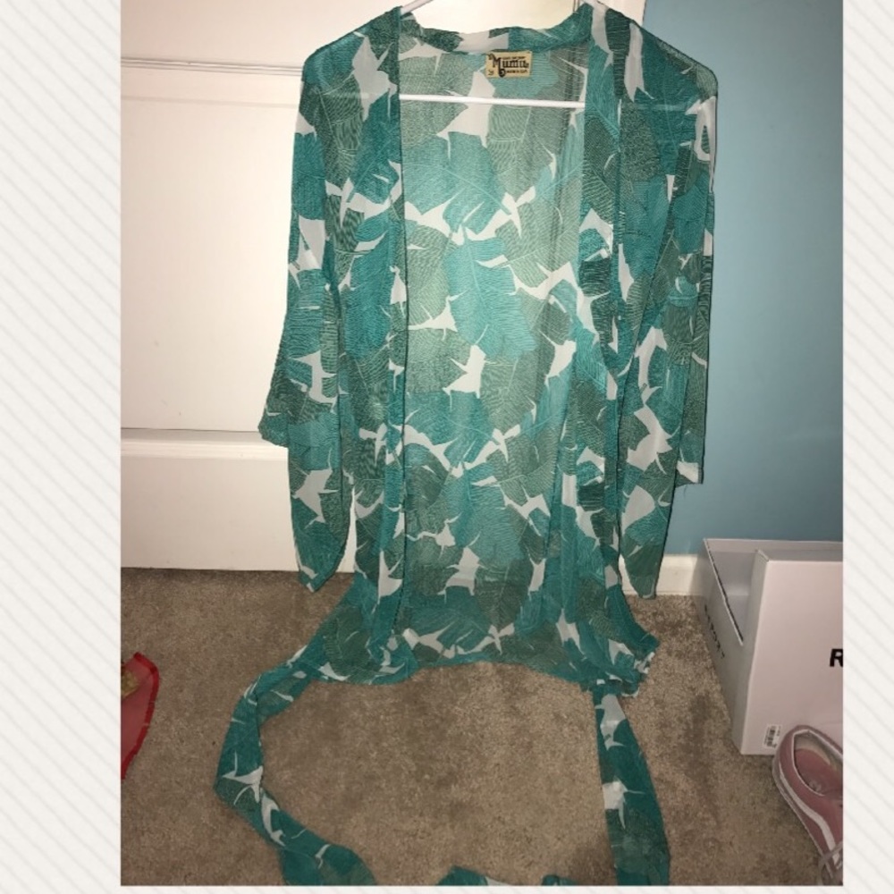 Show Me Your Mumu