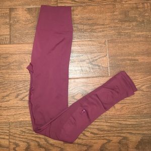 Lululemon: Zone In Tight