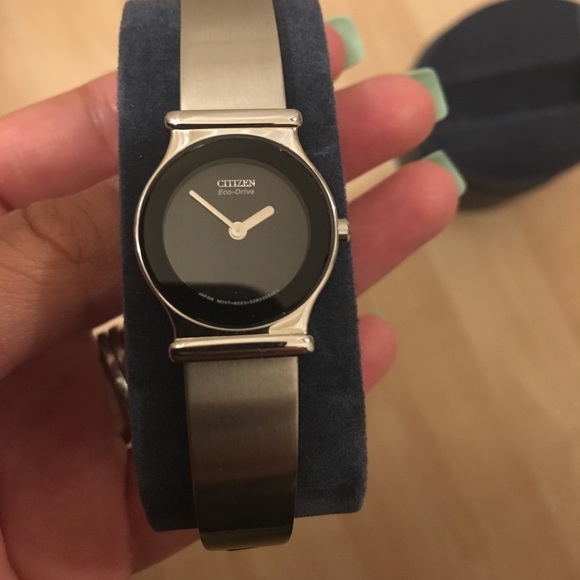 Citizen Eco-drive watch - Picture 2 of 8