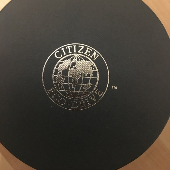 Citizen Eco-drive watch - Picture 3 of 8