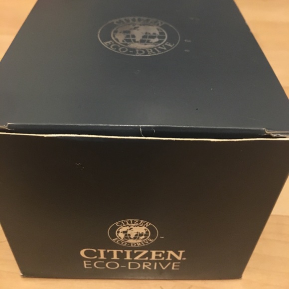 Citizen Eco-drive watch - Picture 4 of 8