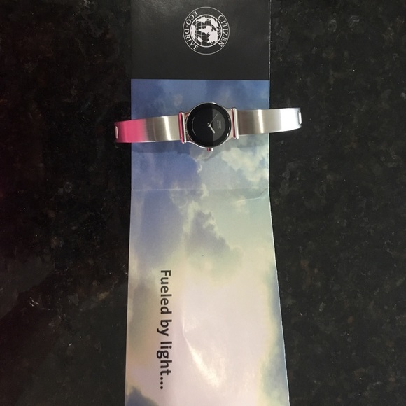 Citizen Eco-drive watch - Picture 6 of 8