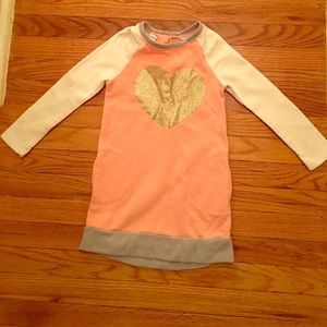 Toddler Girls Dress