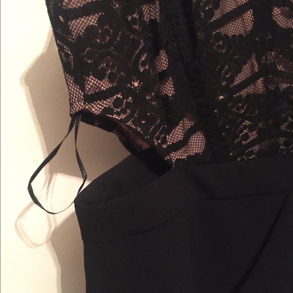 NWT Adelyn Rae Dress - Picture 5 of 8