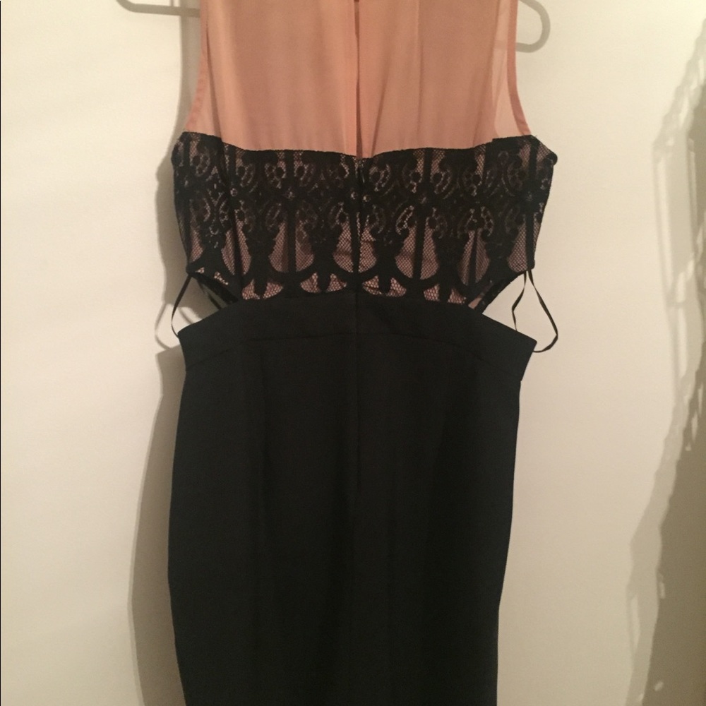 NWT Adelyn Rae Dress - Picture 6 of 8