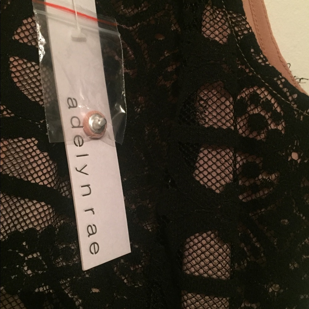 NWT Adelyn Rae Dress - Picture 7 of 8