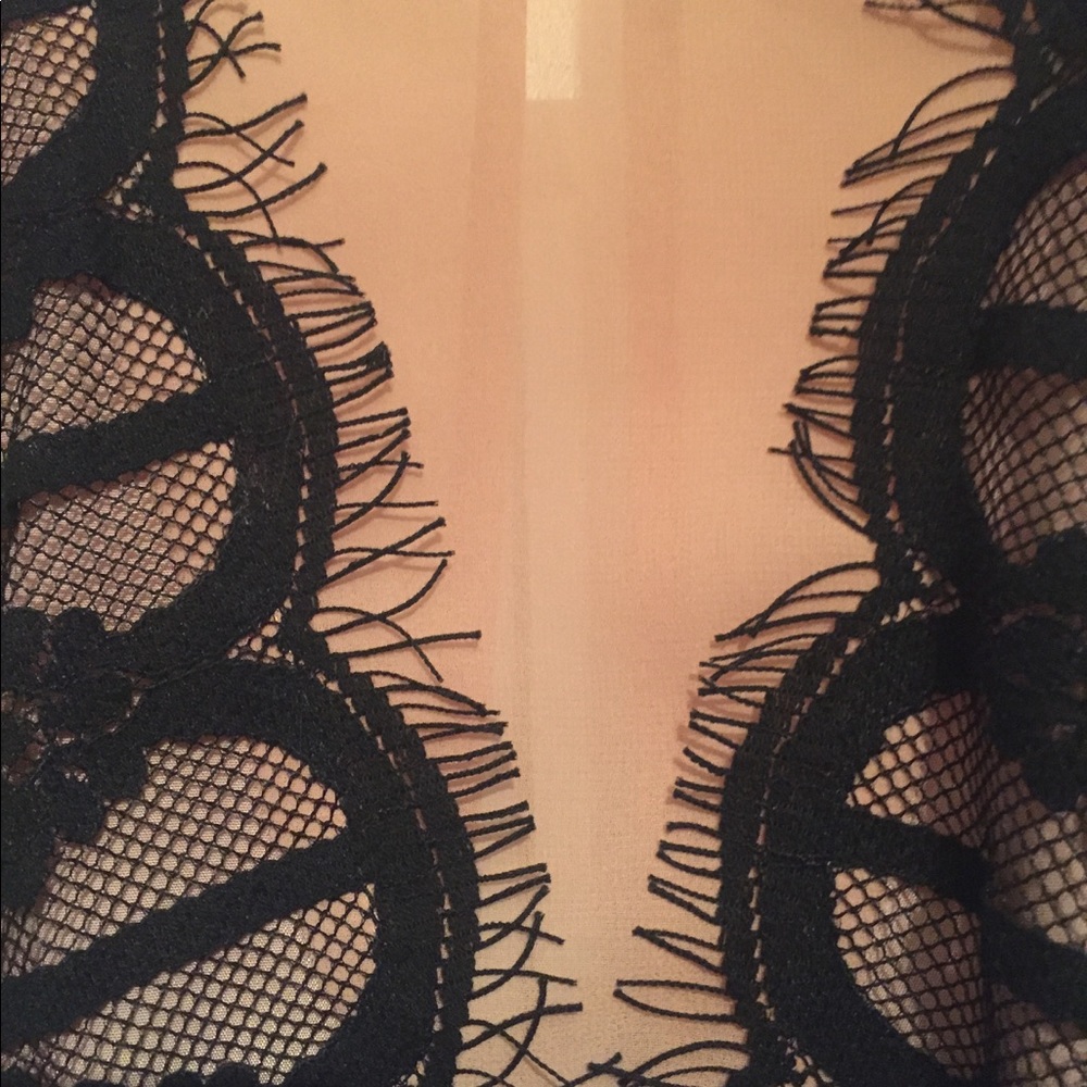 NWT Adelyn Rae Dress - Picture 8 of 8