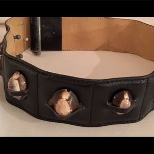 ONE OF A KIND ALAIA BELT