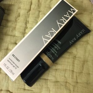Mary Kay cccream