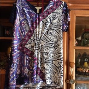 Soma pjs nwt