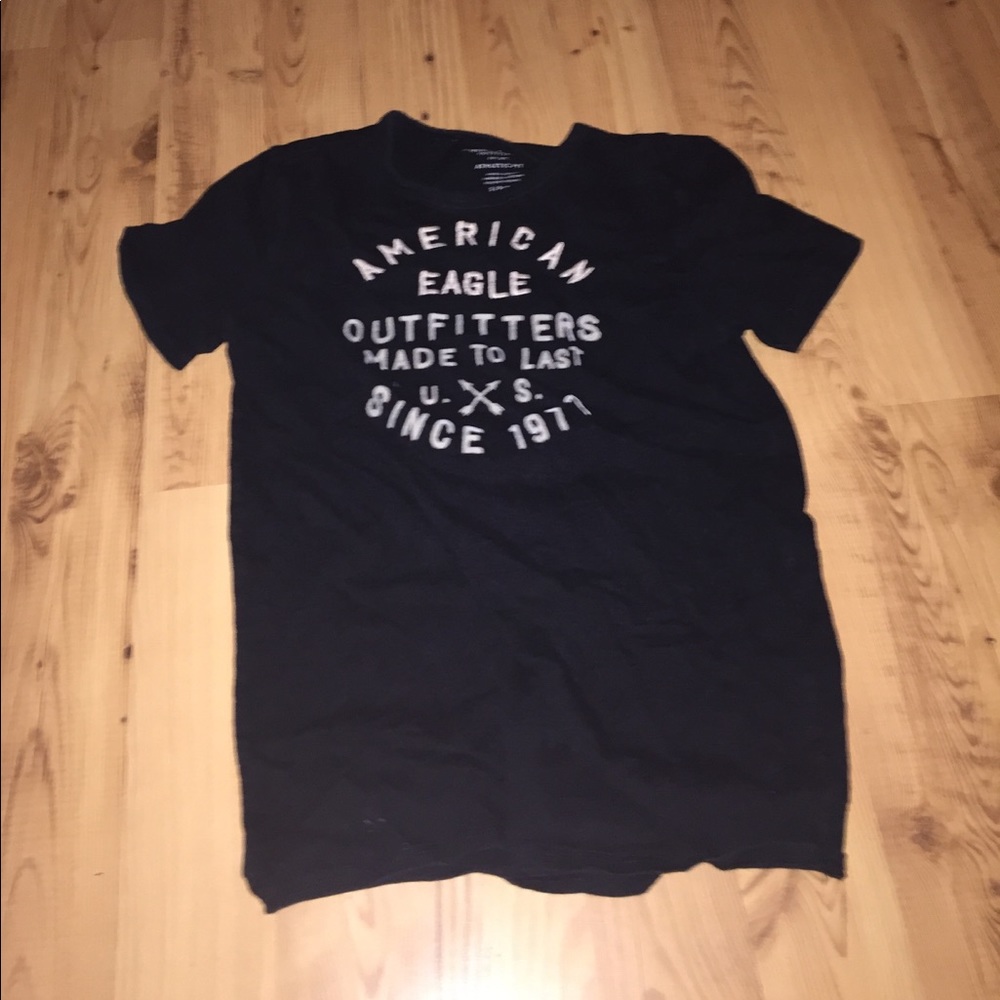 American eagle tee