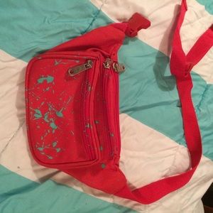 Fanny pack