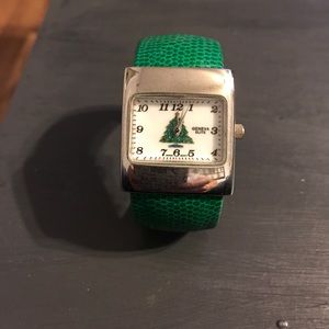 Watch