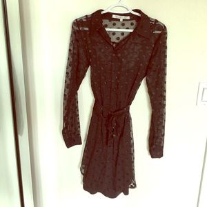 Lovers + friends dress