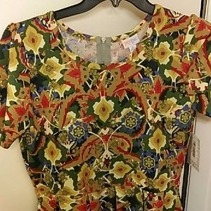 Lularoe Amelia XL
