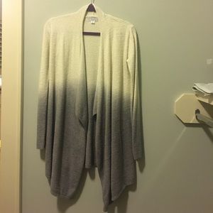 Cardigan/Sweater