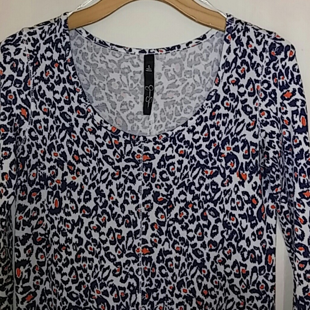 Jessica Simpson dress