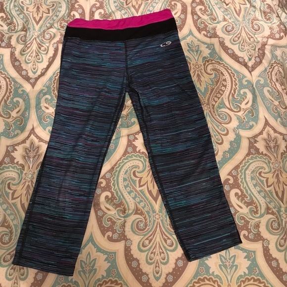 Women's athletic pants - Picture 1 of 6