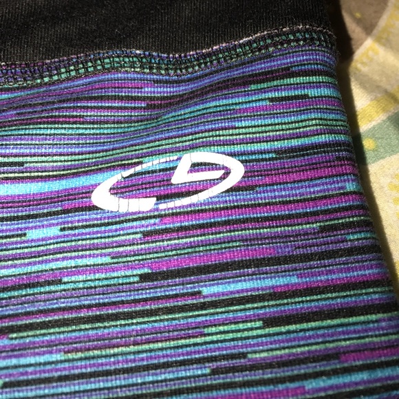 Women's athletic pants - Picture 2 of 6