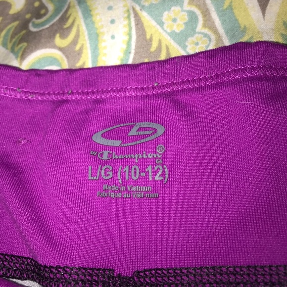Women's athletic pants - Picture 3 of 6