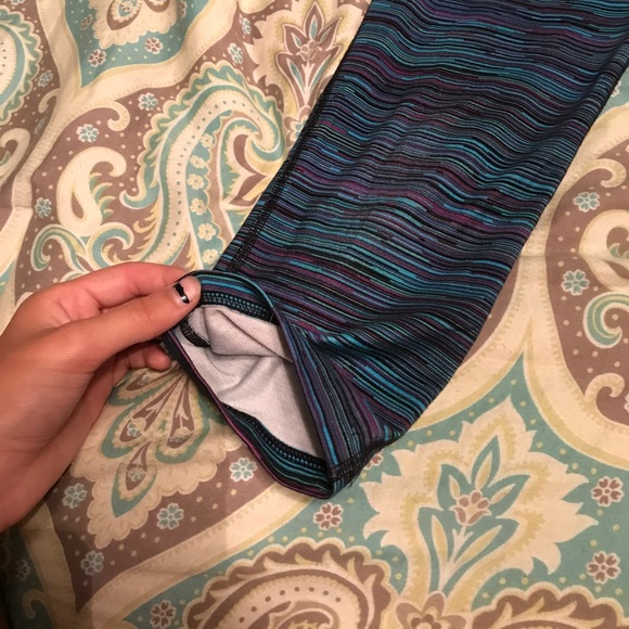 Women's athletic pants - Picture 4 of 6