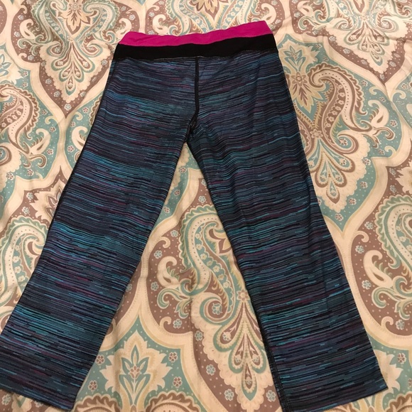 Women's athletic pants - Picture 5 of 6