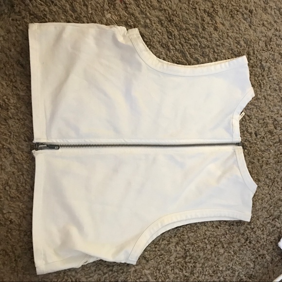 Tank top - Picture 2 of 2