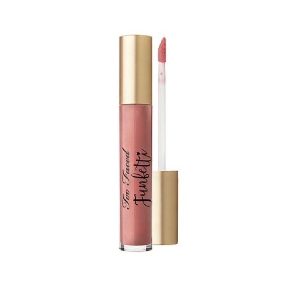 Too Faced Funfetti Lipstick Make an offer $