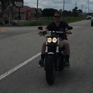 Meet your Posher, Austin