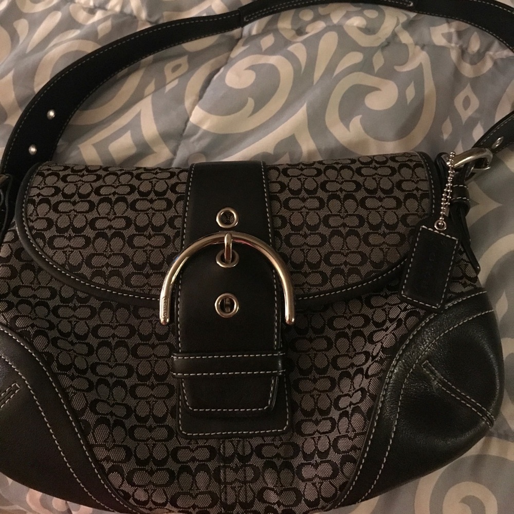 Vintage coach bag🎉🎉🎉🎉🎉🎉🎉SALE