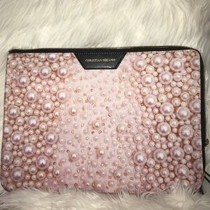 LIMITED EDITION Christian Siriano Laptop Case