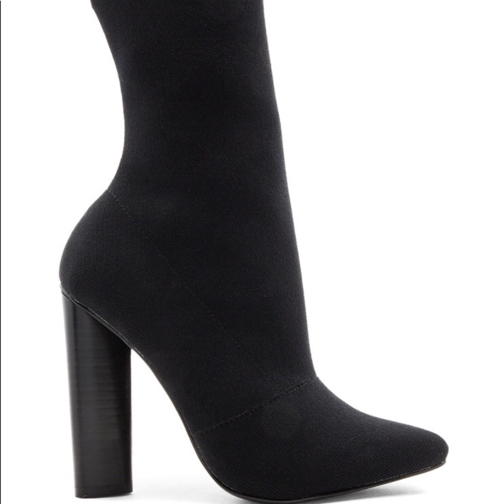 Steve Madden Women's Capitol Ankle Bootie