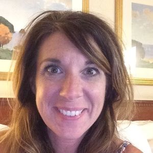 Meet your Posher, Melanie